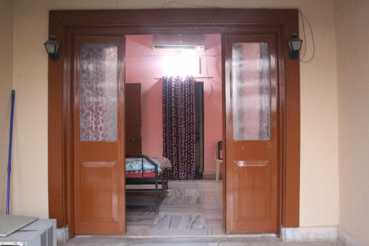 فندق بونةفي  Nisarg Shrushti Farmhouse المظهر الخارجي الصورة