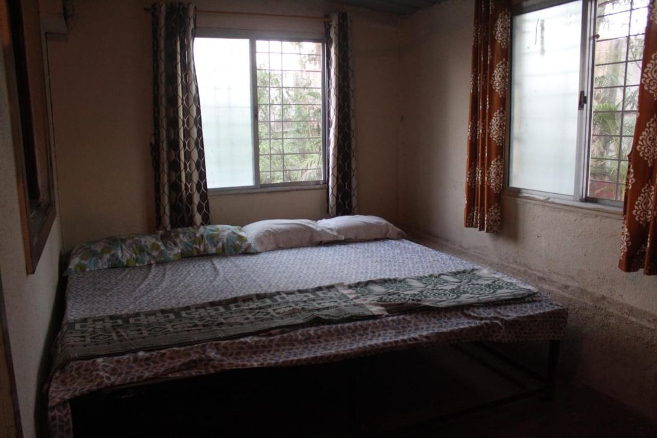 فندق بونةفي  Nisarg Shrushti Farmhouse المظهر الخارجي الصورة